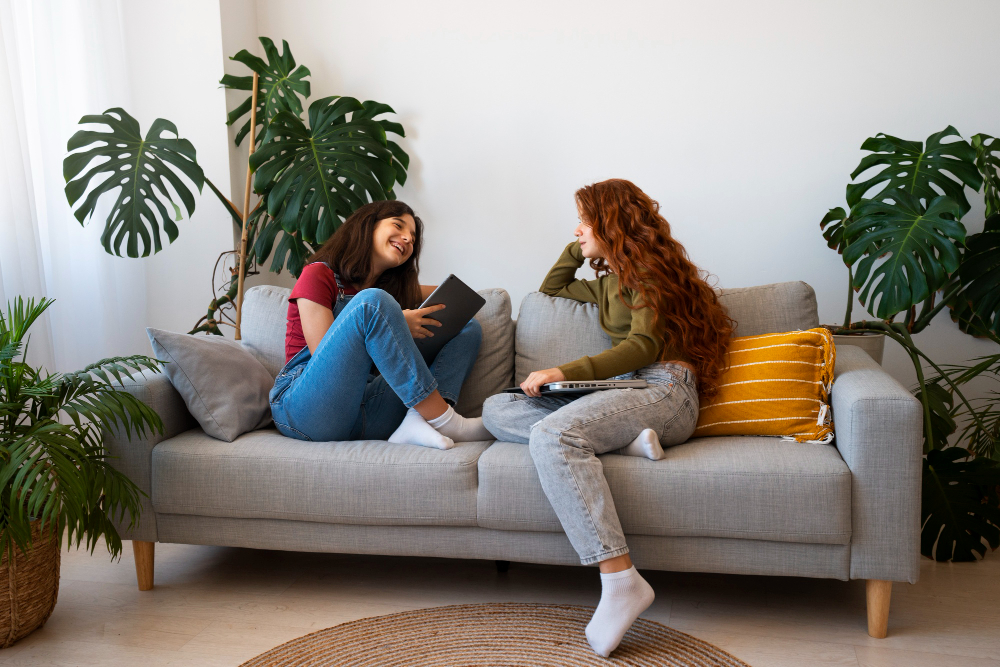 coliving